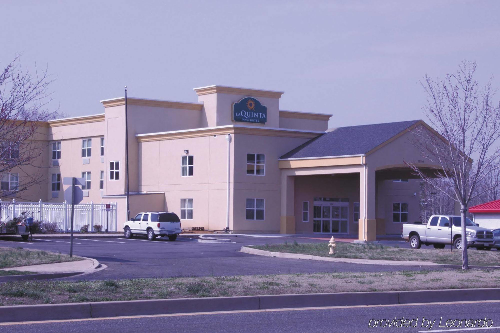 La Quinta By Wyndham Lexington Park - Patuxent Hotel California Exterior photo