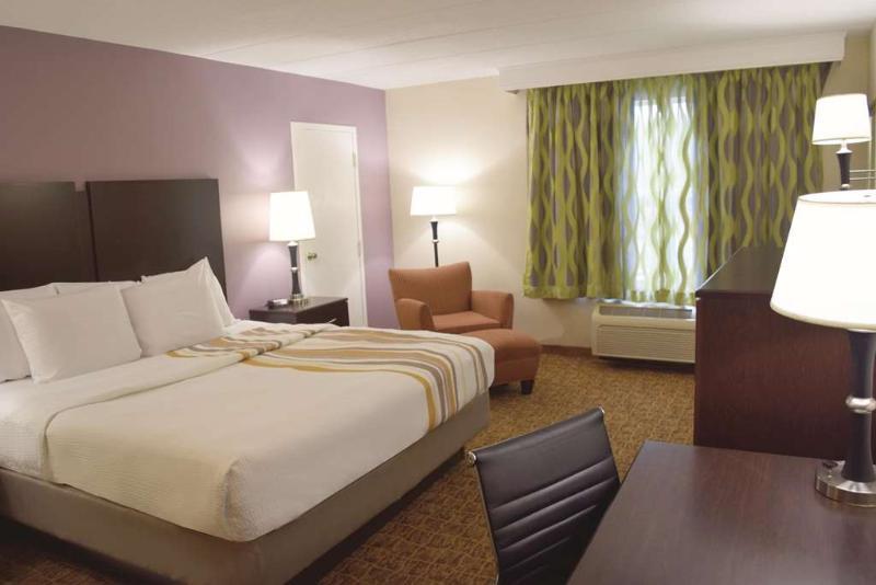 La Quinta By Wyndham Lexington Park - Patuxent Hotel California Exterior photo